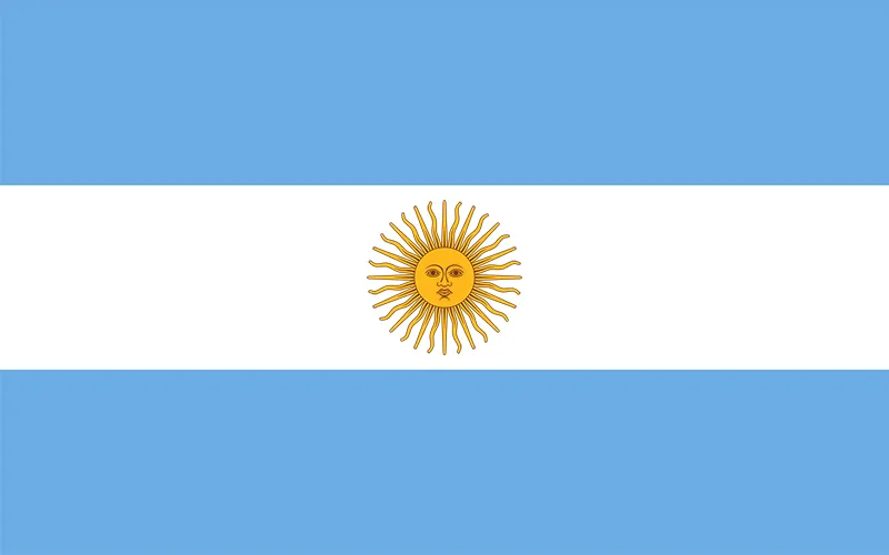 Flag-Argentina